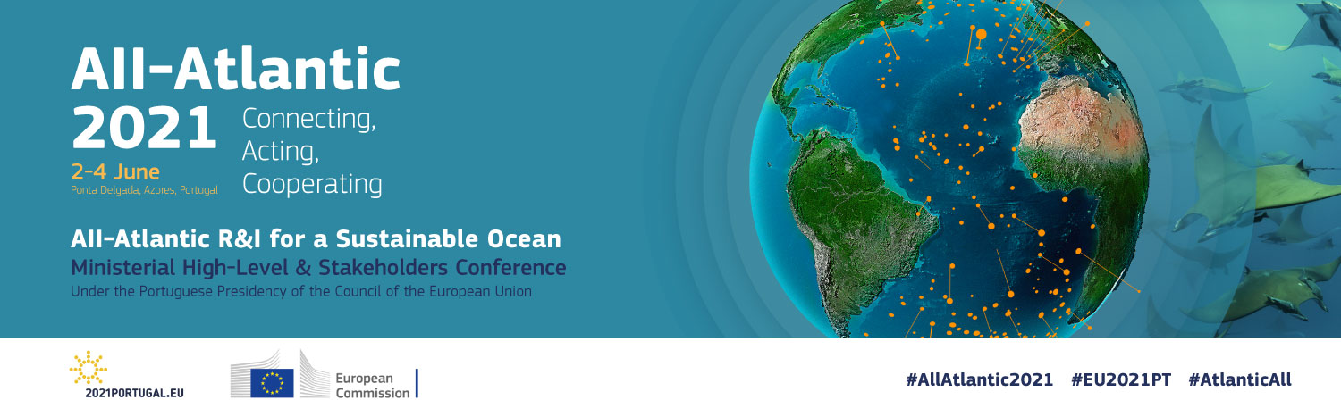 All-Atlantic 2021